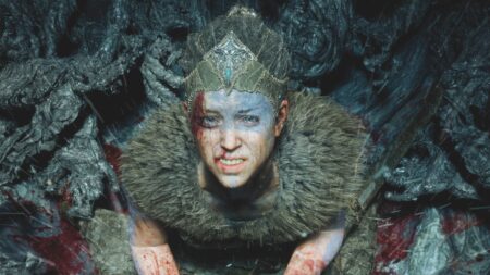 Hellblade Senua