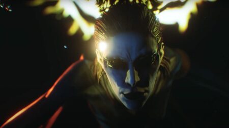 una delle antagoniste di Redfall