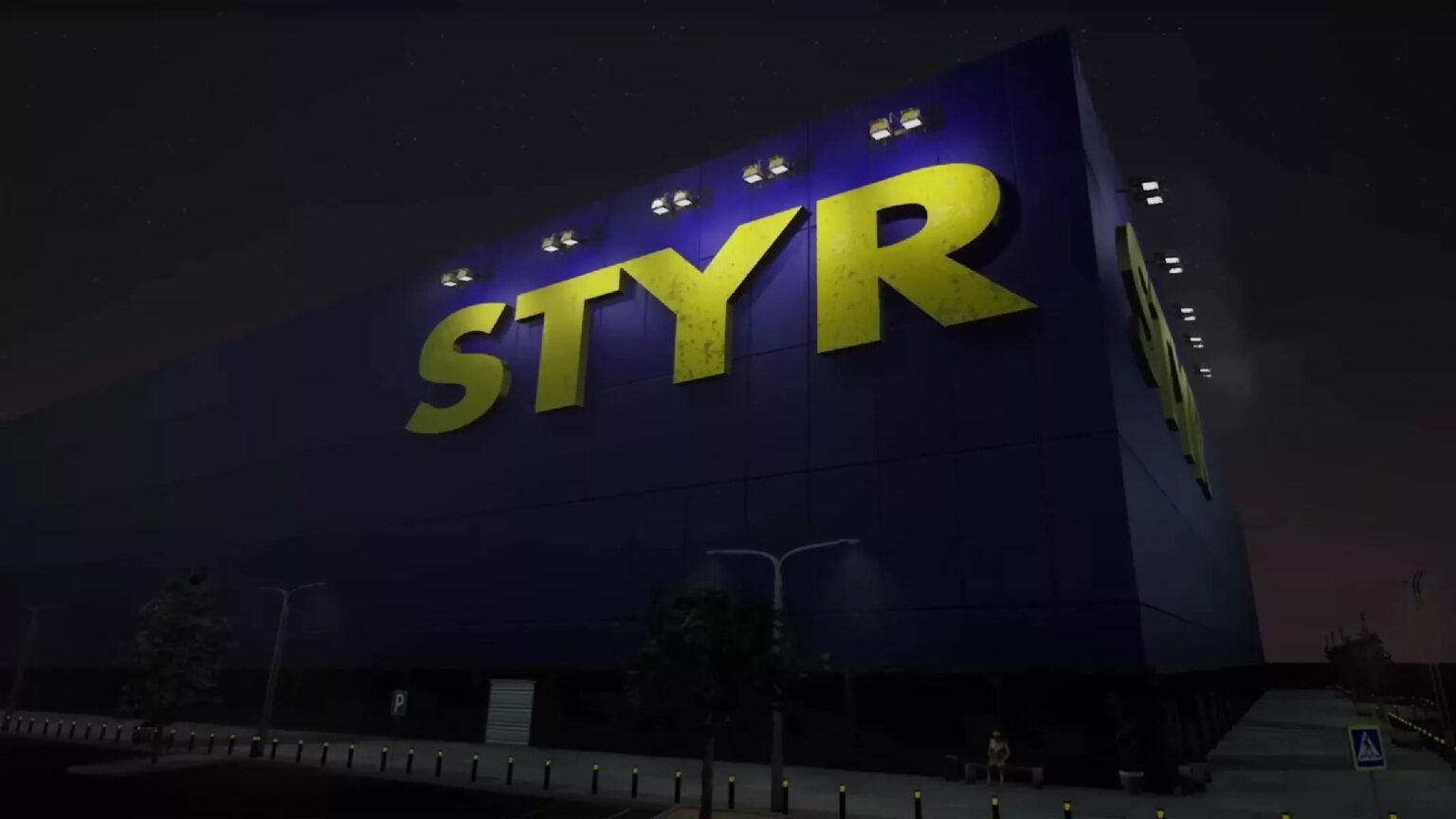 un'immagine da The Store Is Closed