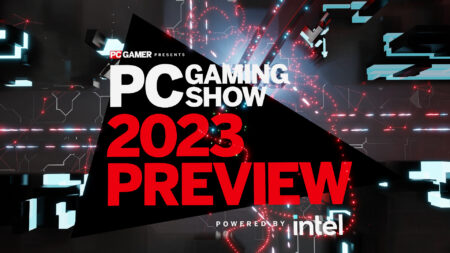 PC Gaming Show: 2023 Preview