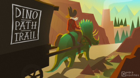il carro di dino path trail