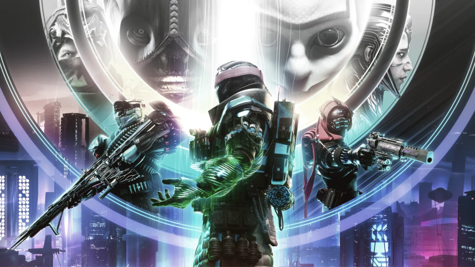 Che cosa aspettarsi da Destiny 2 – L’eclissi Destiny 2 L'eclissi cover art del gioco
