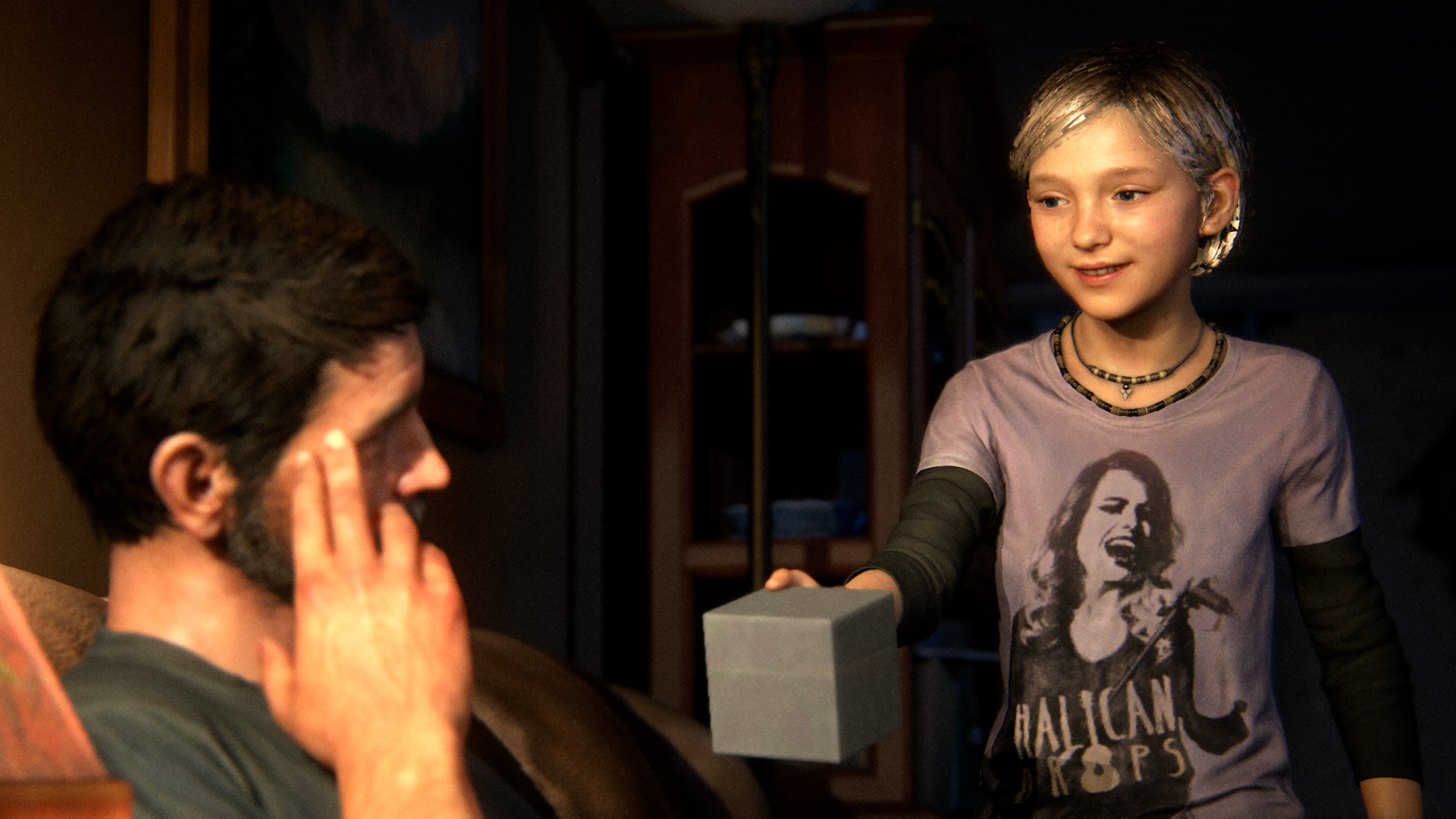 The Last of Us PC, come migliorarlo