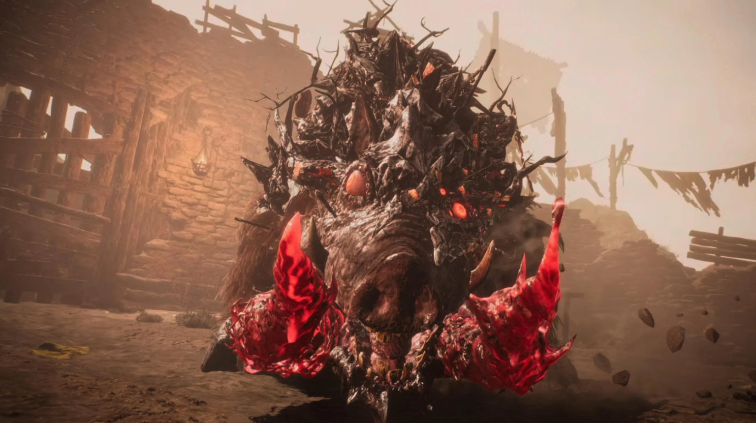 Wo Long: Fallen Dynasty, come sconfiggere Fengxi Wo Long Fallen Dynasty Fengxi