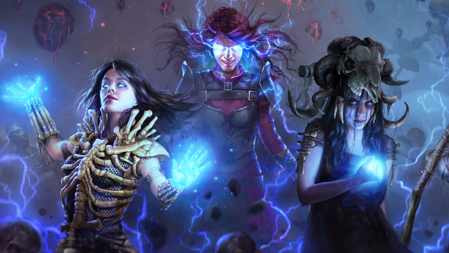 5 giochi da (ri)scoprire dopo Diablo 4