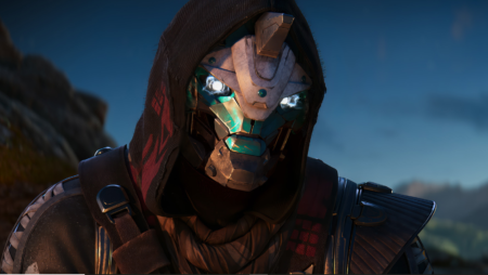 Destiny 2 La Forma Ultima, trailer e data di uscita destiny 2 la forma ultima cayde