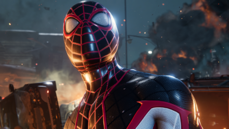 Marvel’s Spider-Man 2, l’omaggio a Chadwick Boseman marvel's spider-man 2