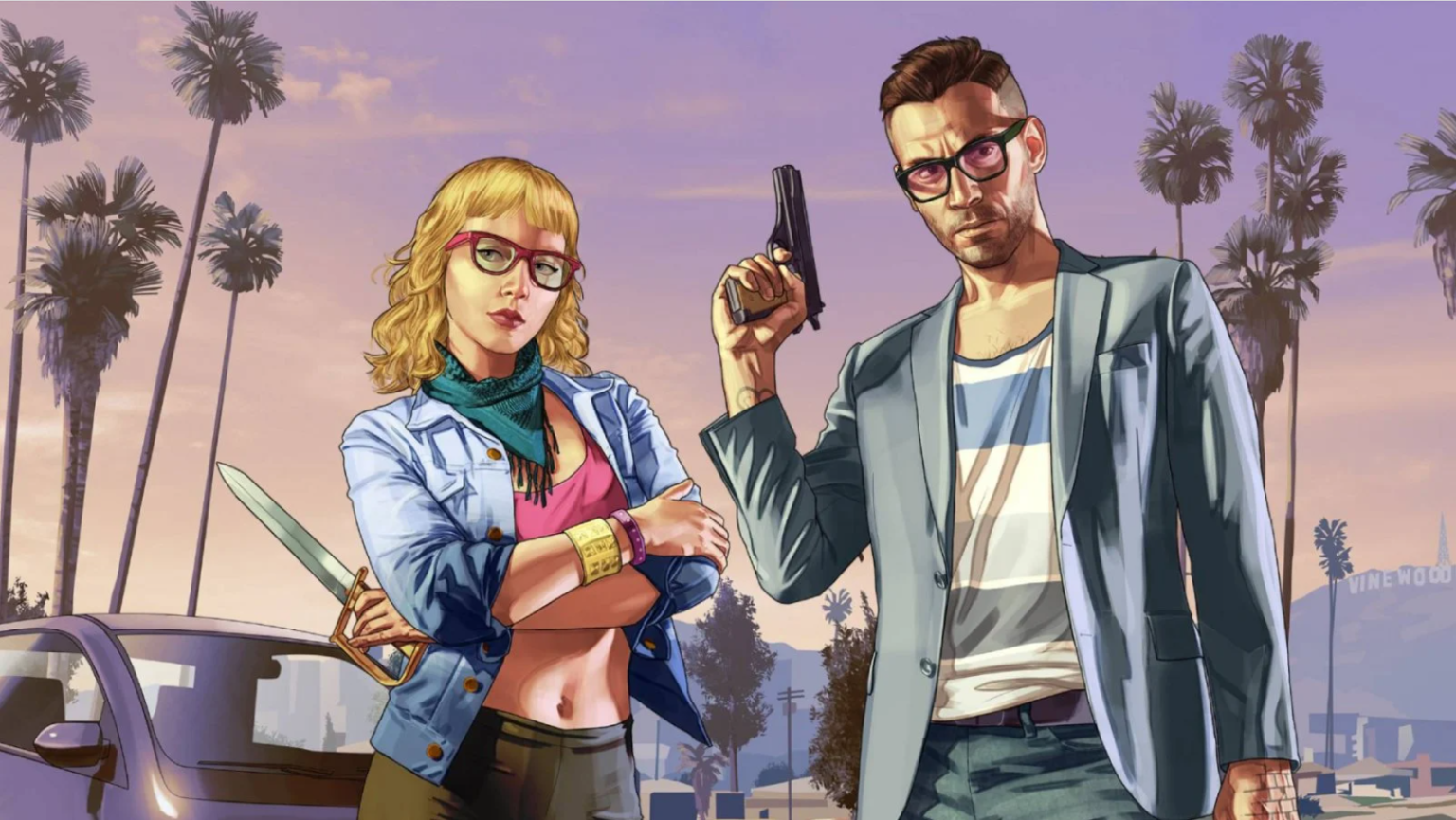 GTA 6, il primo trailer a dicembre gta 6 trailer di annuncio
