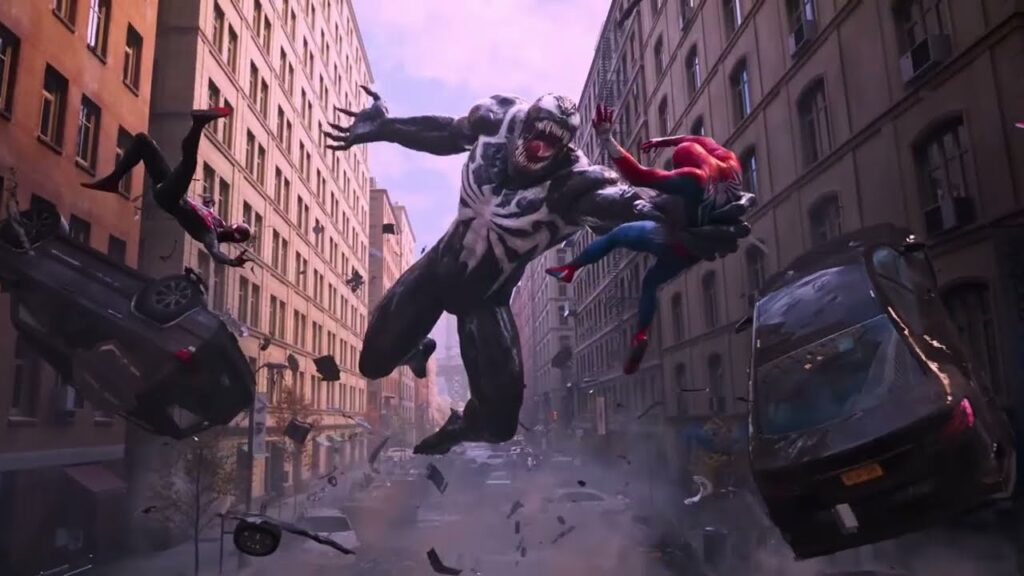 marvels-spider-man-2-venom-vs-spidey