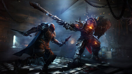 Lords of the Fallen - Immagine promozionale