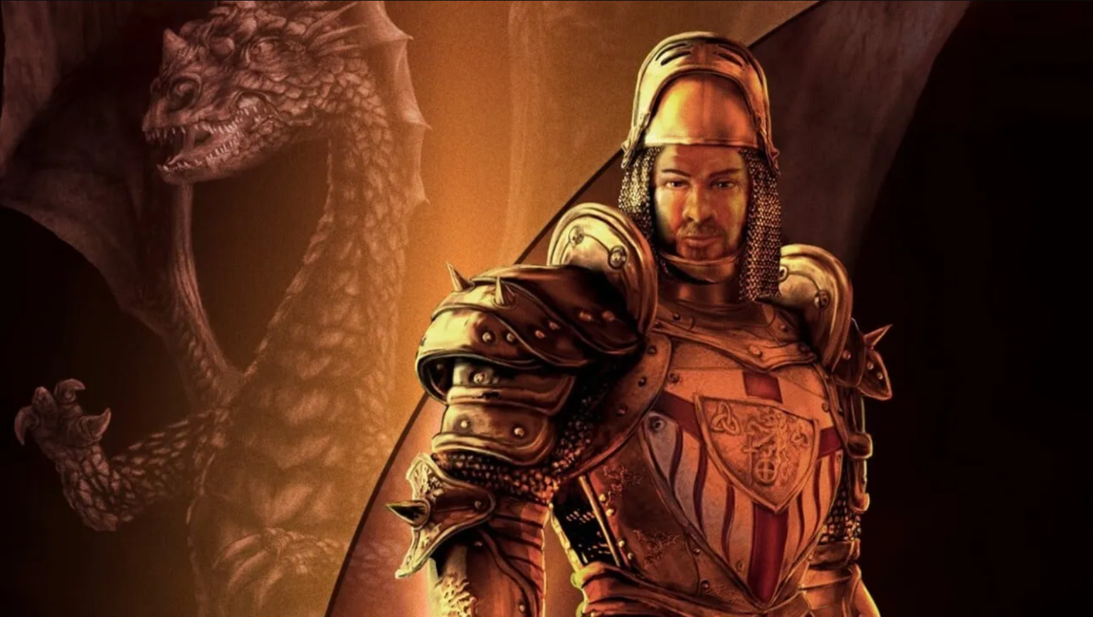 Gothic II Complete Classic, la recensione: capolavoro formato tascabile Gothic II Complete Classic