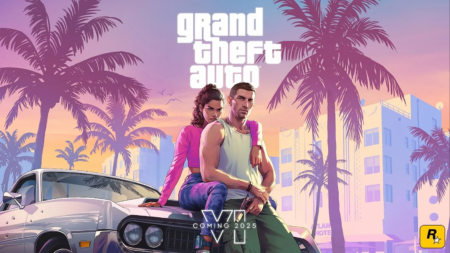 gta 6 art ufficiale