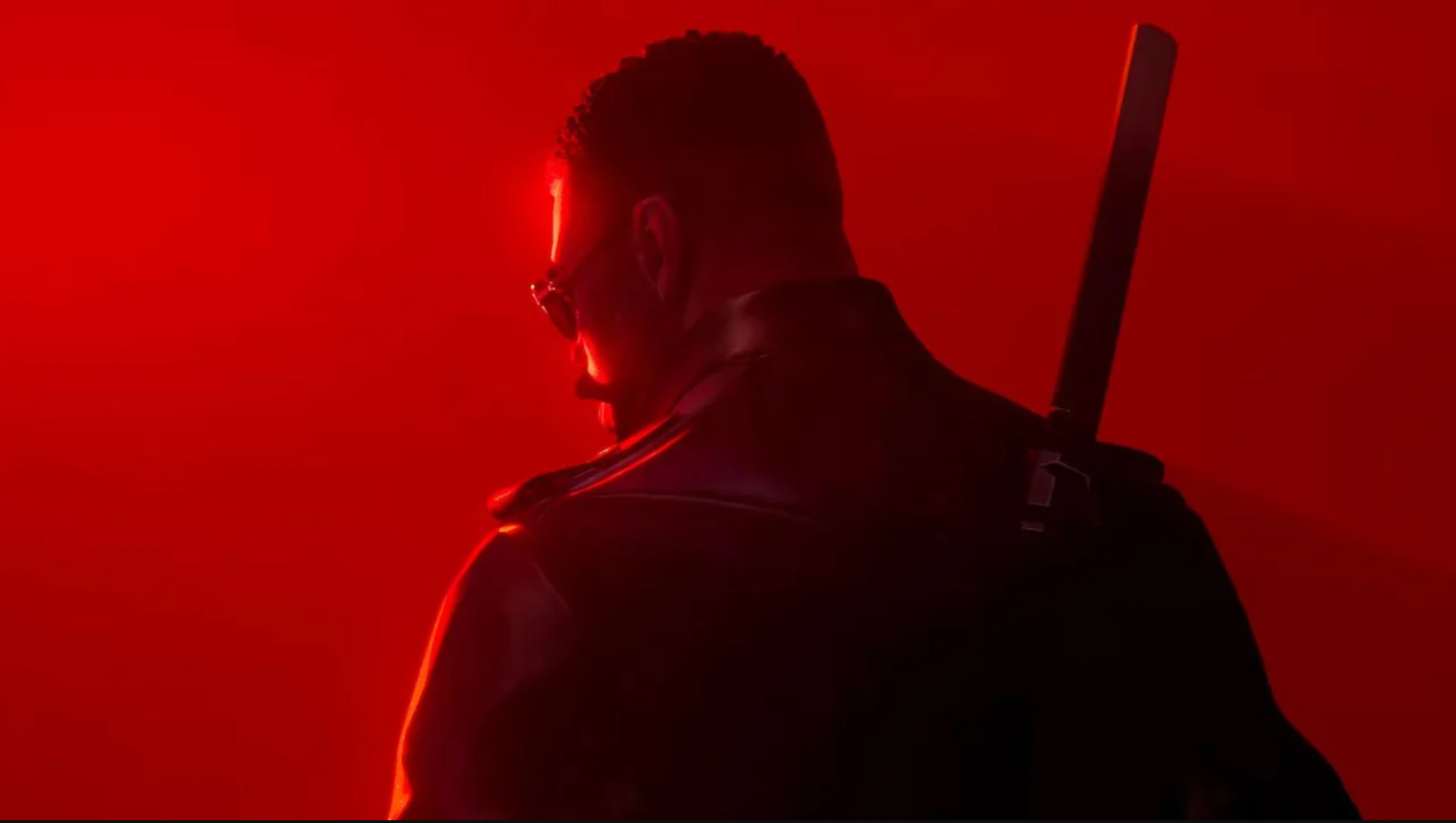 Marvel’s Blade, il trailer di annuncio marvel's blade