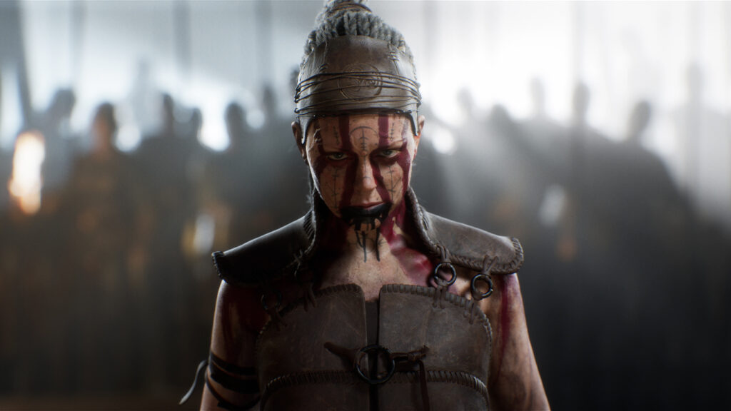Game Pass: i giochi in arrivo nel 2024 Hellblade 2