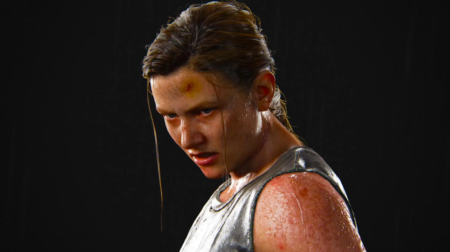 the last of us parte 2 abby