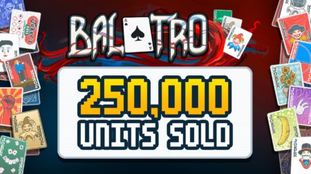 balatro vendite