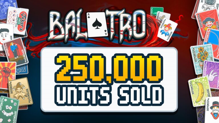 balatro vendite