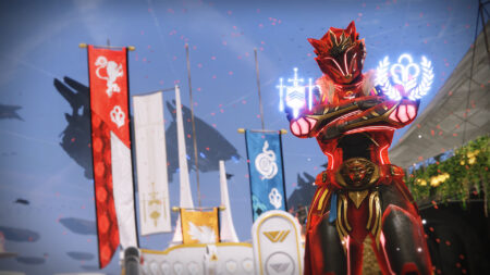 destiny 2 giochi dei guardiani all-stars