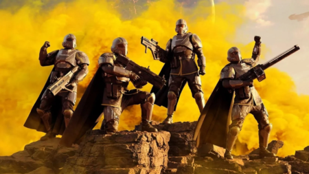 Helldivers 2 ha venduto 12 milioni di copie helldivers 2