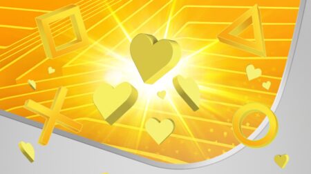 playstation plus san valentino
