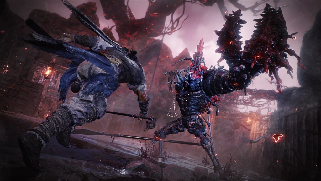 wo long fallen dynasty complete edition una sequenza di gioco