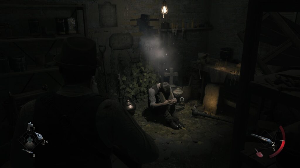 Alone in the Dark abbiamo trovato Jeremy?