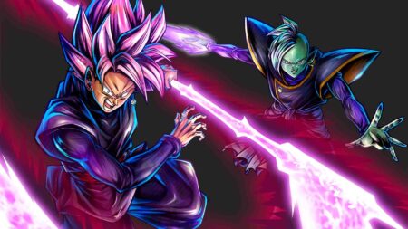 dragon ball the breakers la stagione 5