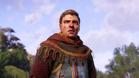 Kingdom Come Deliverance II