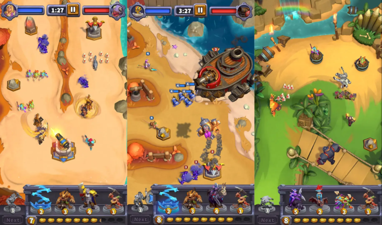 Warcraft Rumble, al via la Stagione 5 warcraft rumble