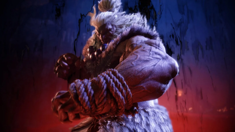 Akuma disponibile in Street Fighter 6 street fighter 6 akuma