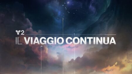 Bungie presenta il futuro di Destiny 2 dopo La Forma Ultima destiny 2 il viaggio continua