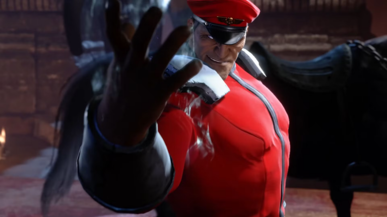 street fighter 6 m.bison