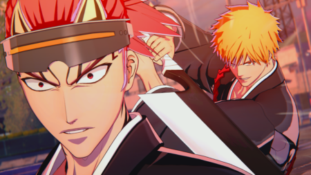 Bleach Rebirth of Souls annunciato