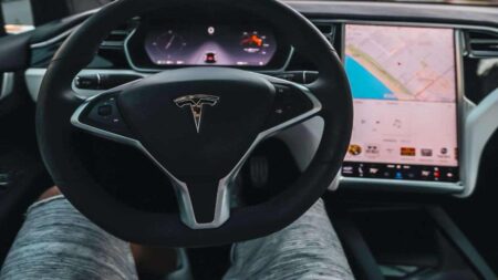 Aggiorna Android auto