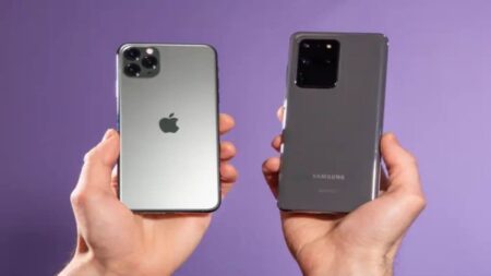 Doppio Smartphone Iphone