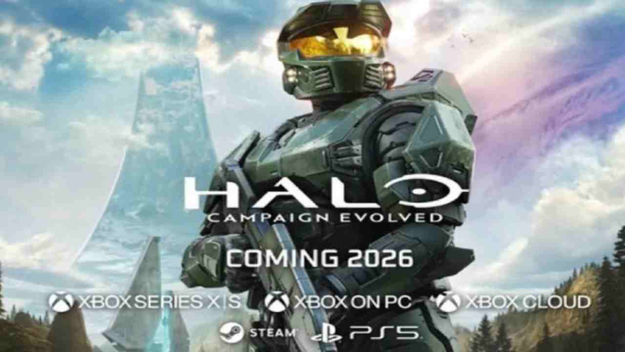 playstation halo