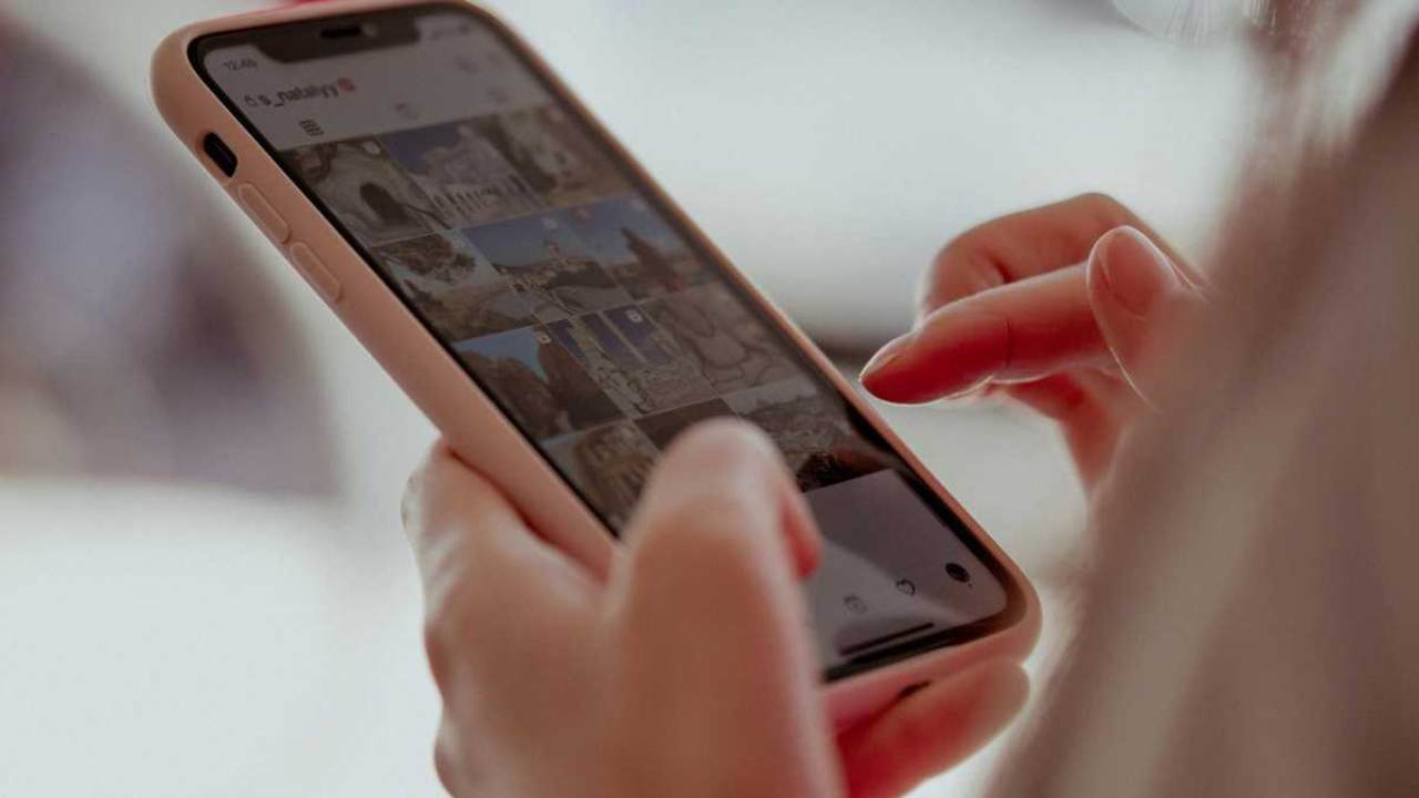 instagram allarme adolescenti