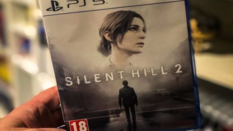 Puzzle di Silent Hill 2 risolto inalmente