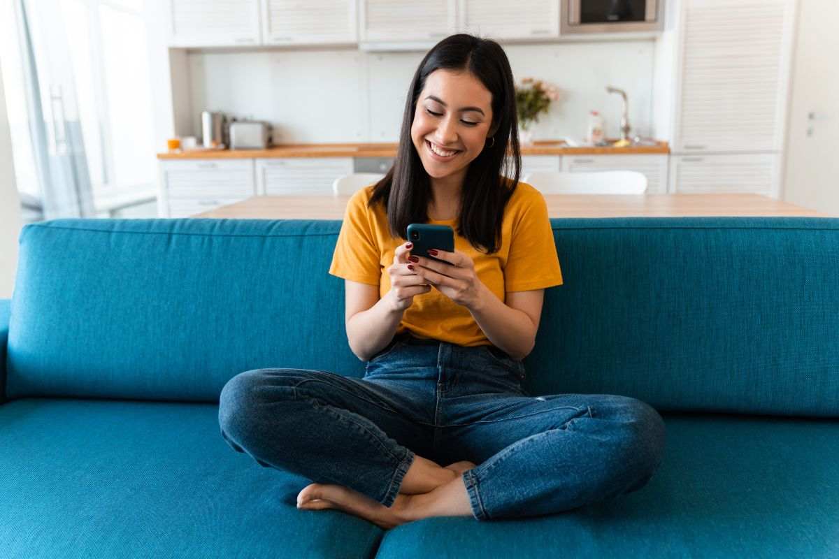 Smartphone, utilizza questo trucco e sarà tutto diverso