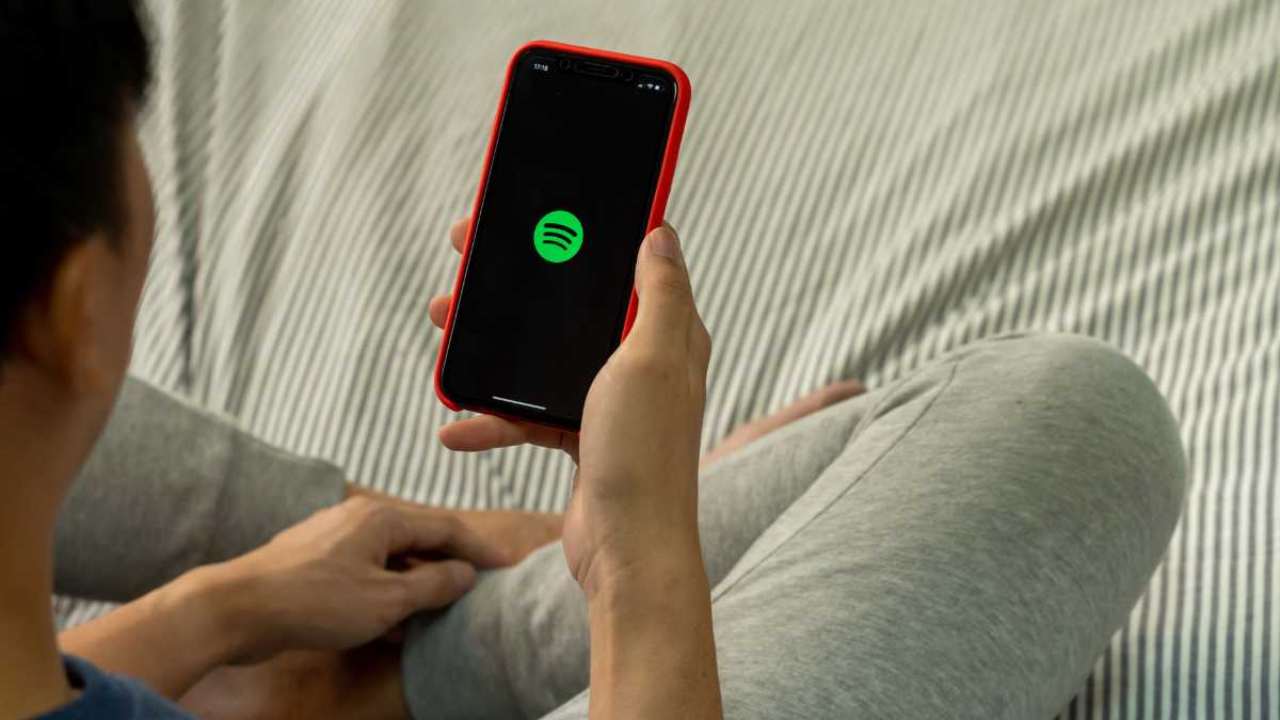 spotify bug android