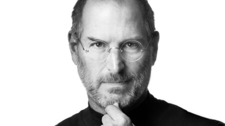 steve jobs rivelazione