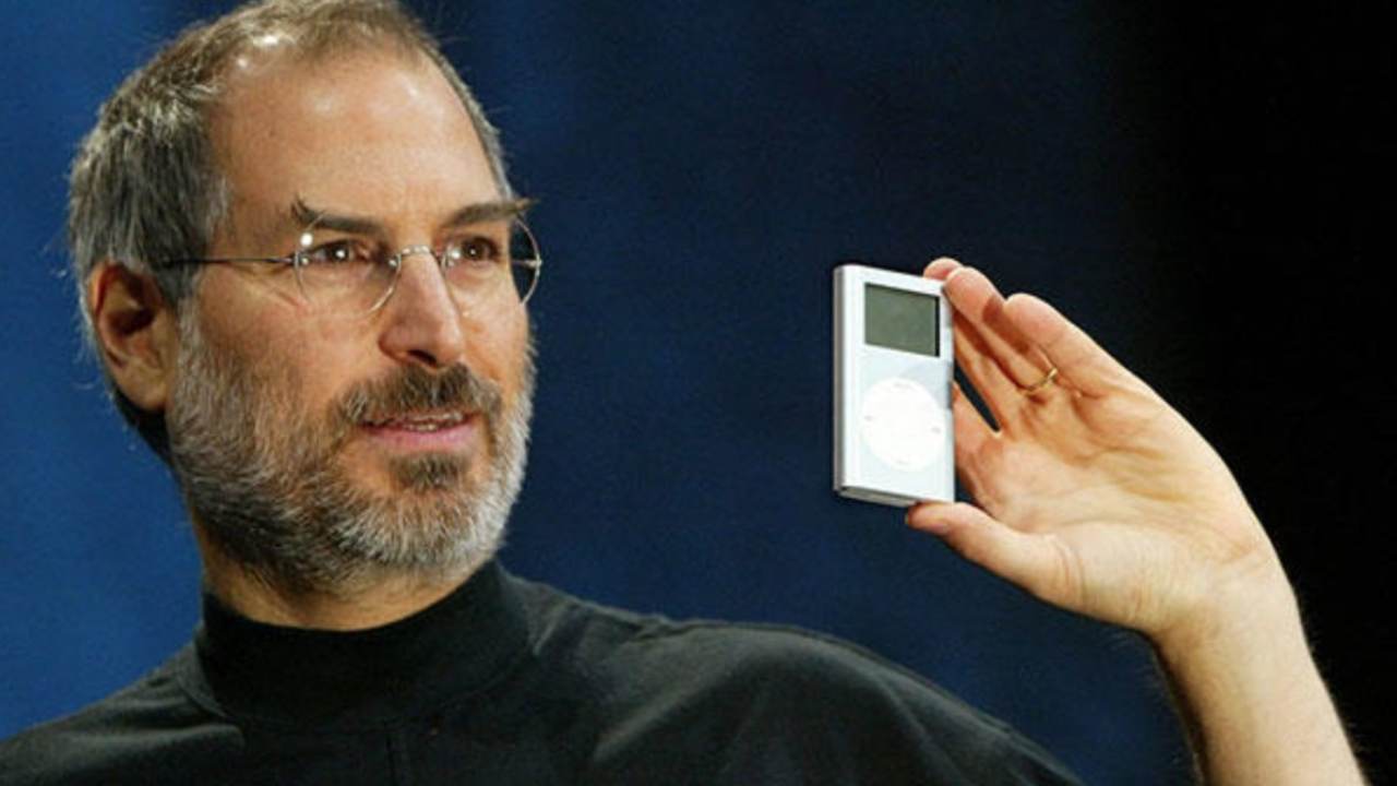 steve jobs rivelazione