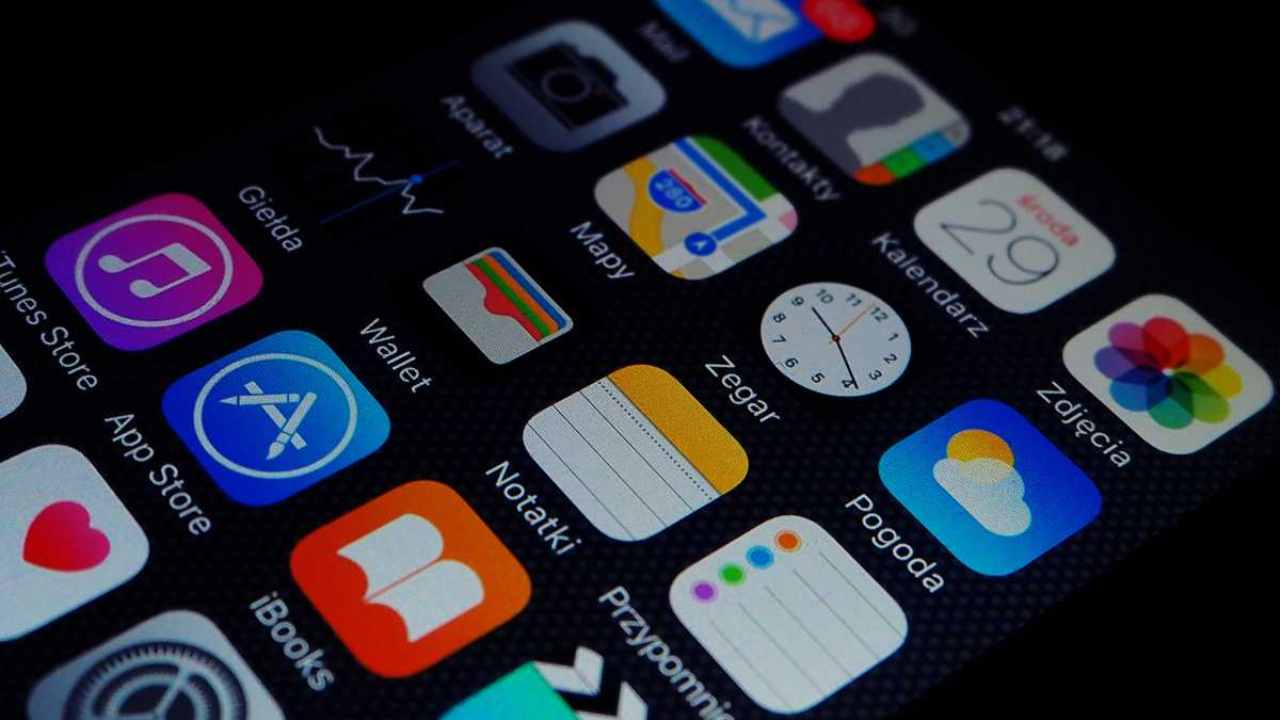 bug ios 16