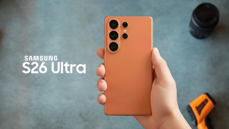 Cellulare smartphone samsung