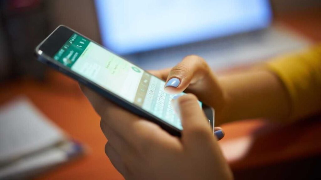 whatsapp novità