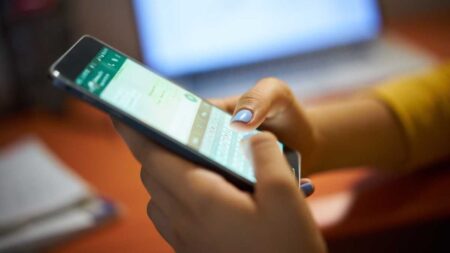 whatsapp novità