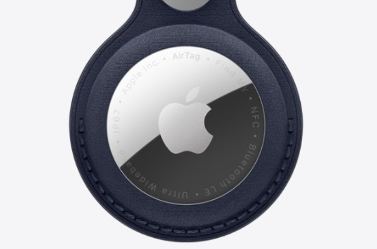 airtag apple 