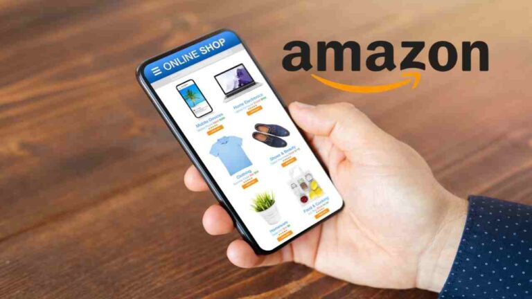 amazon usa l'inteligenza artificiale per consigliarti
