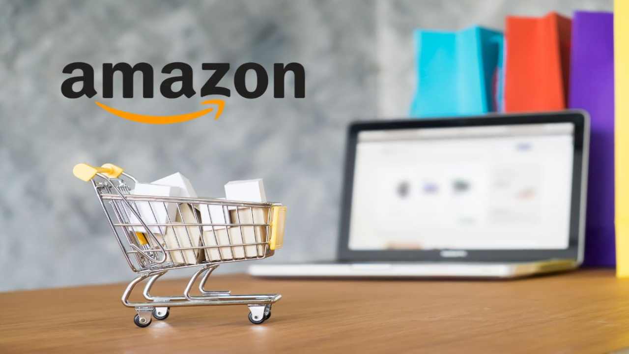 amazon usa l'inteligenza artificiale per consigliarti