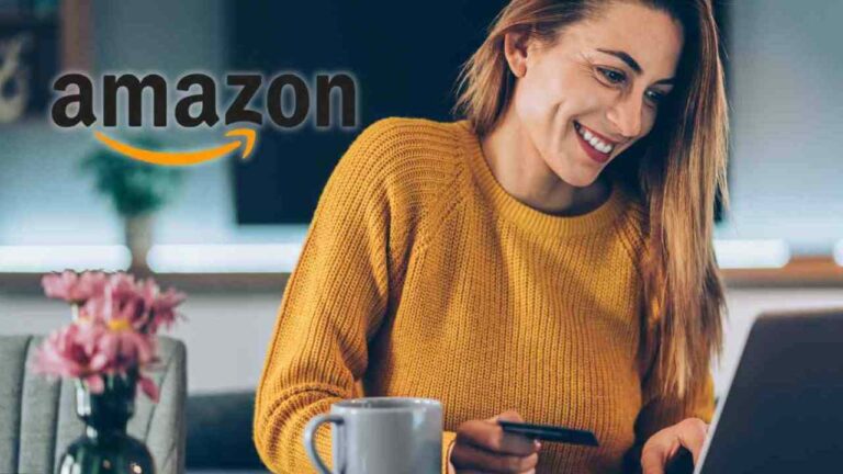 amazon novità ai